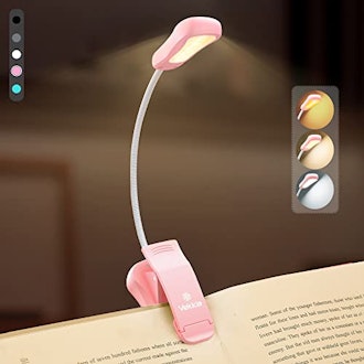 Vekkia Rechargeable Book Light