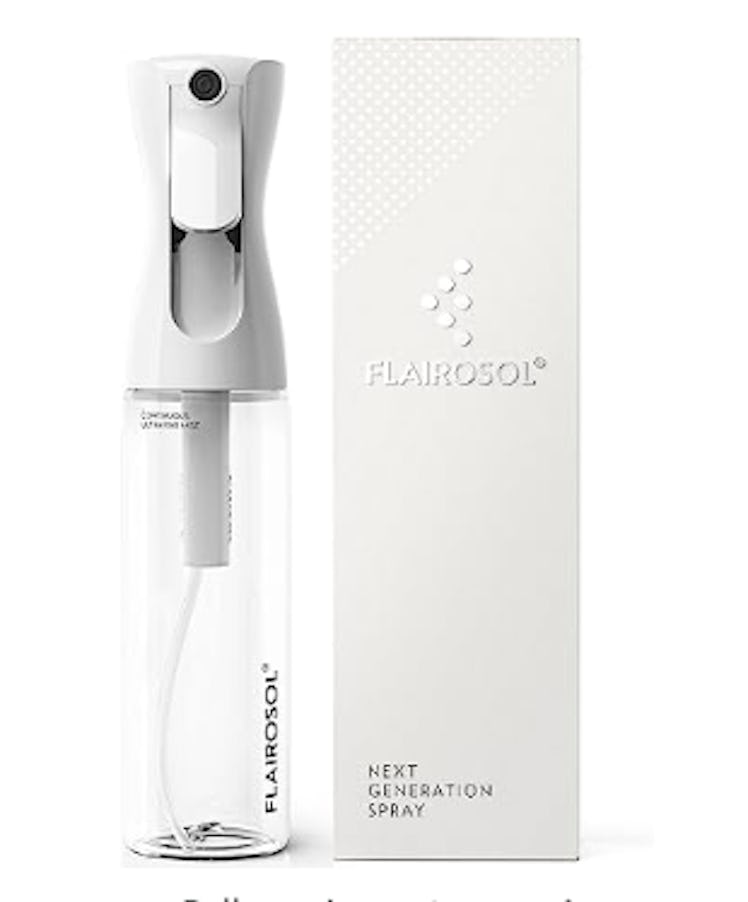 FLAIROSOL Fine Mist Spray Bottle 