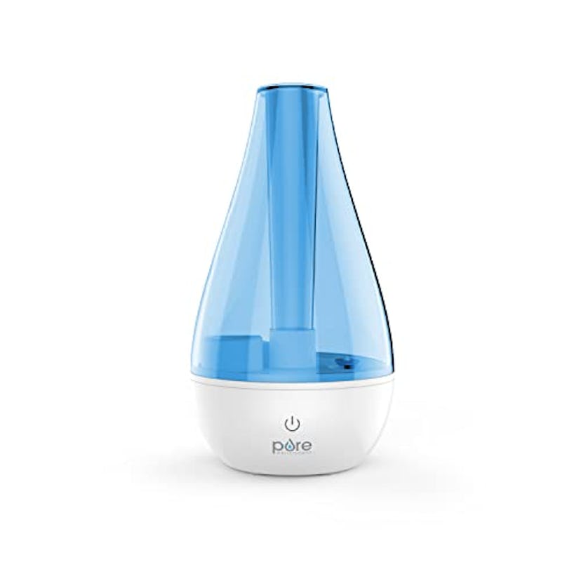 Pure Enrichment Ultrasonic Cool Mist Humidifier