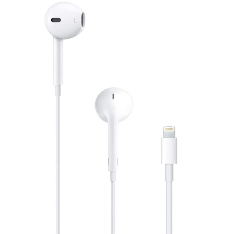 Apple EarPods with Lightning Connector