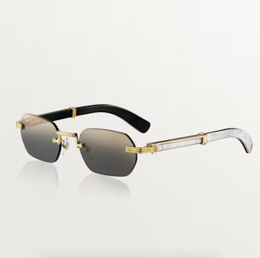 Cartier Première de Cartier Sunglasses 