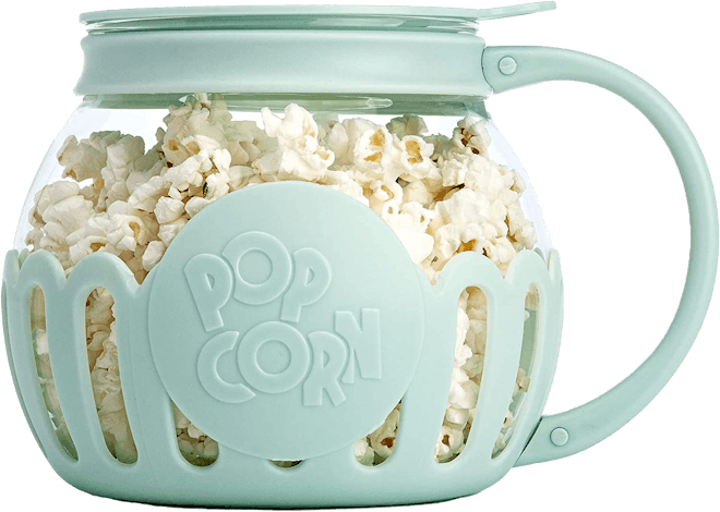 Ecolution Micro-Pop Microwave Popcorn Popper 