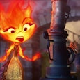 screenshot from Disney/Pixar's Elemental