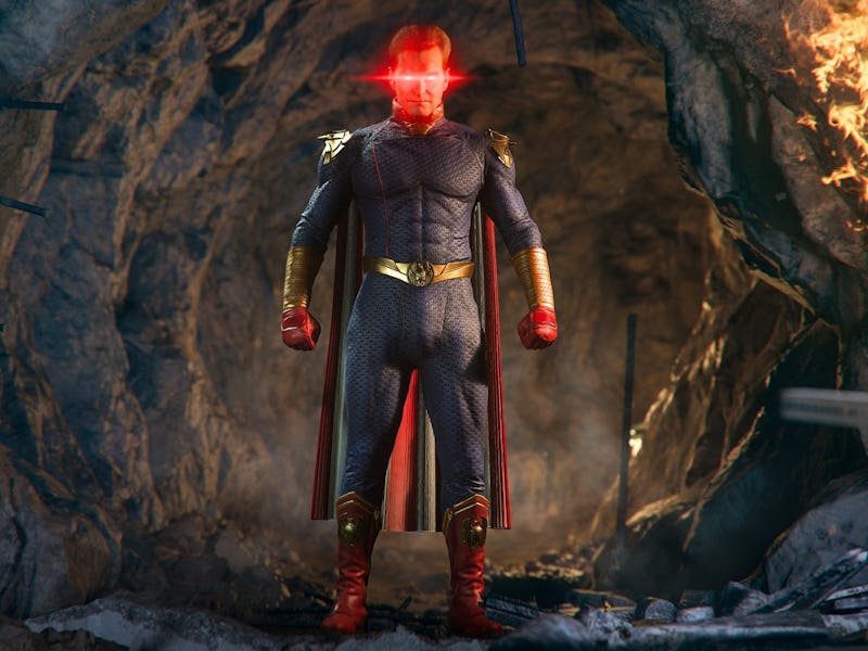 Call of Duty Season 4 Reloaded, The Boys