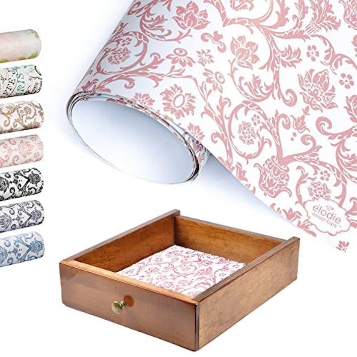 Elodie Essentials Scented Drawer Liners (6-Pack)