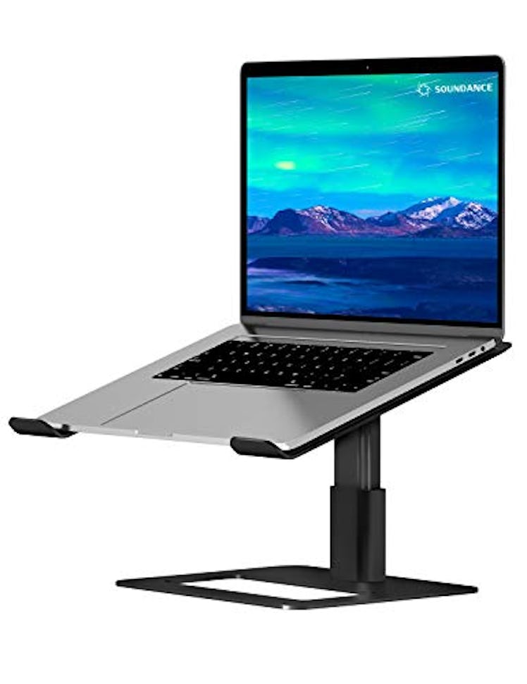 SOUNDANCE Adjustable Laptop Stand