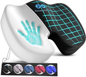 Everlasting Comfort Seat Cushion