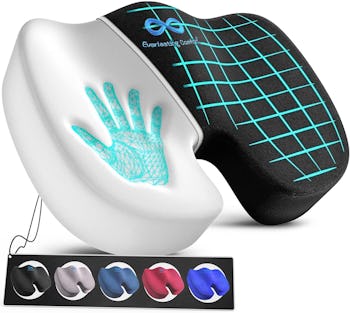 Everlasting Comfort Seat Cushion