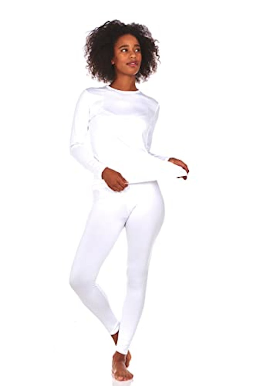 Thermajane Long Johns