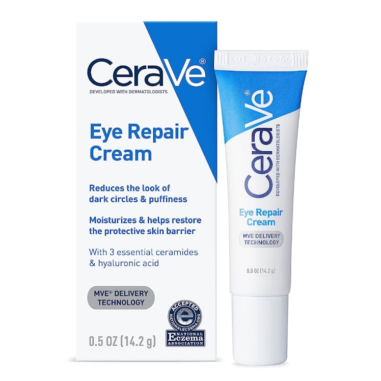 CeraVe Eye Repair Cream