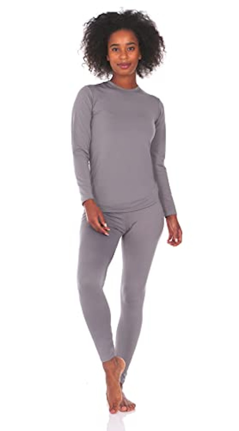 Thermajane Long Johns