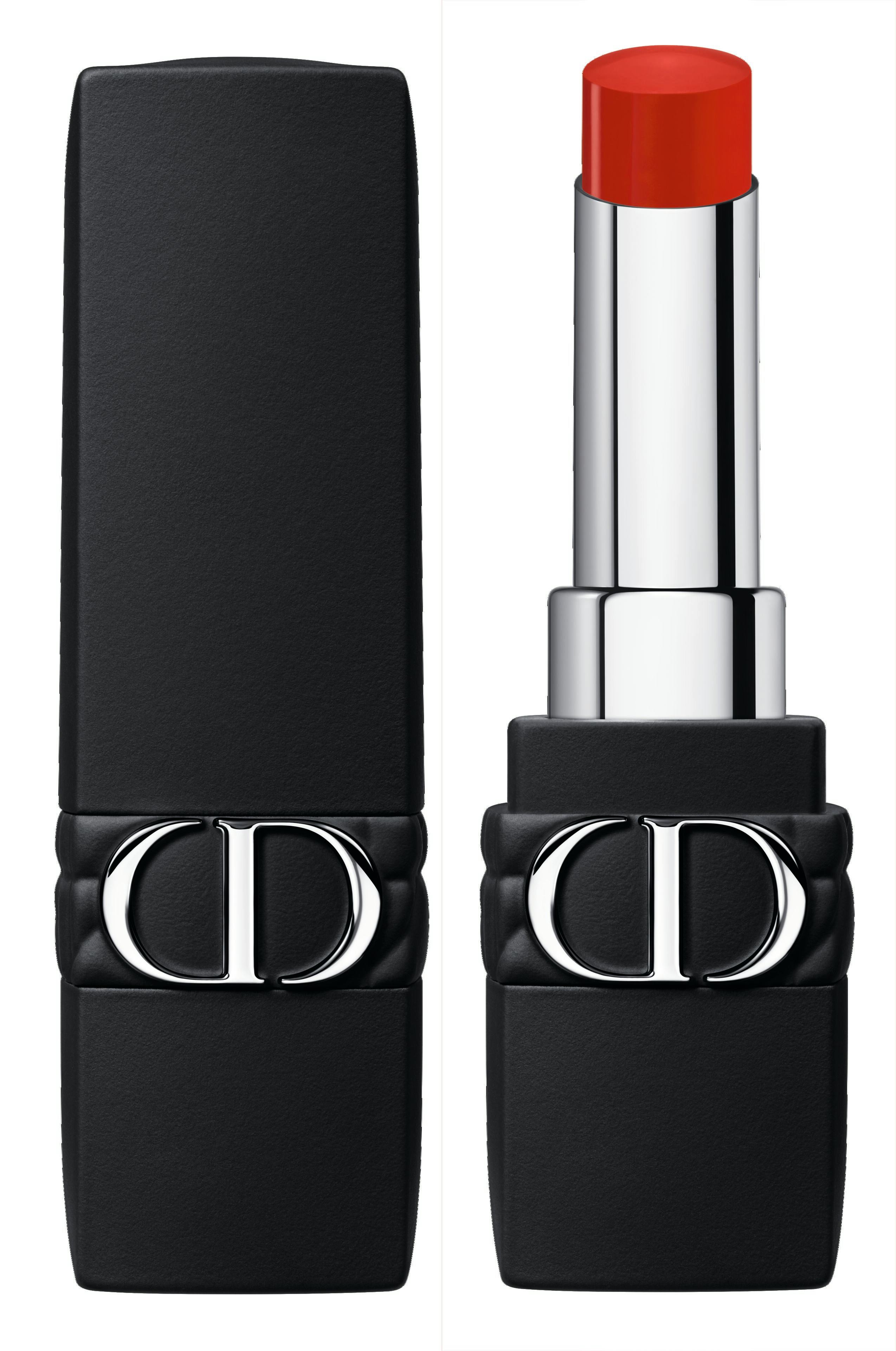 Why My Ideal Red Lipstick Is Dior s Forever Rouge 999