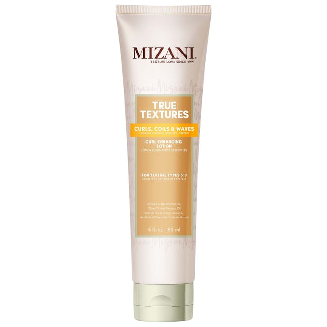 Mizani True Textures Curl Enhancing Hair Cream
