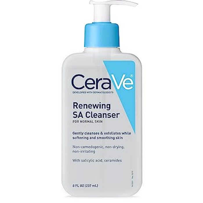 CeraVe SA Cleanser, 8 Oz.