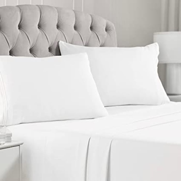 Mellanni Deep Pocket Sheet Set (various sizes)
