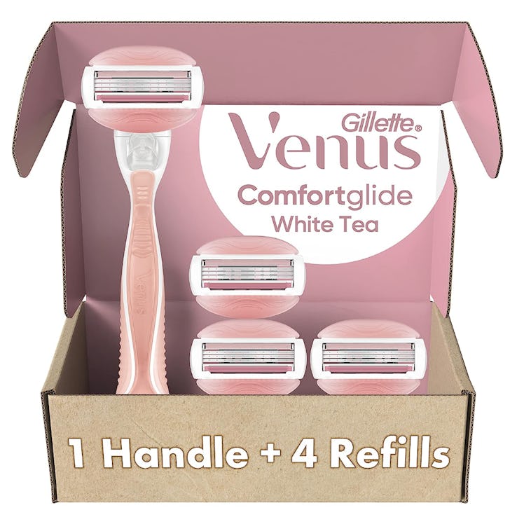 Gillette Venus ComfortGlide Razor