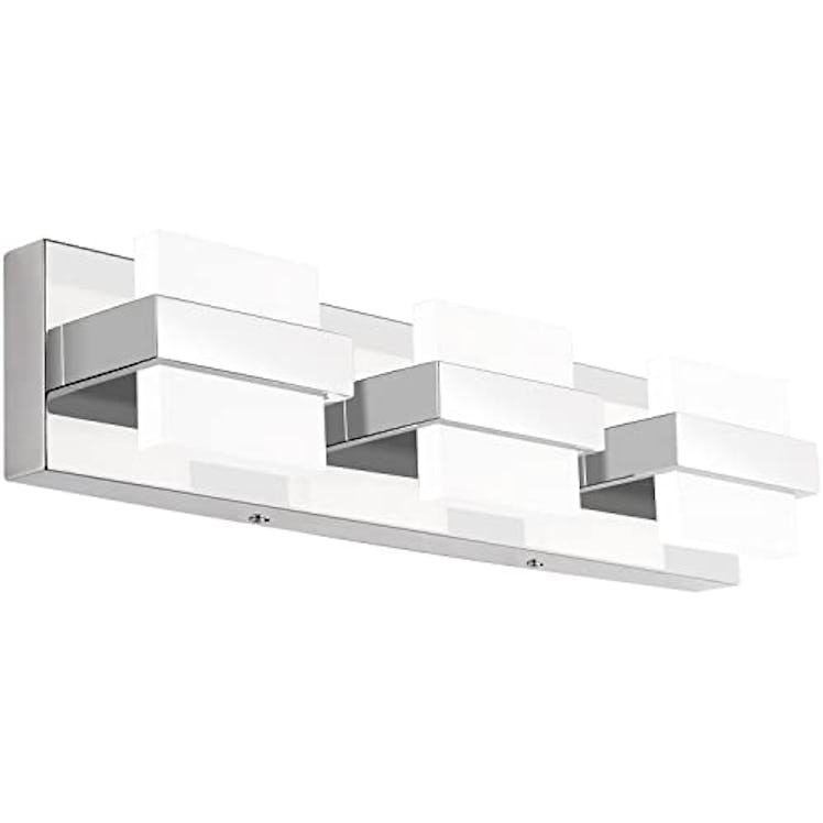 SOLFART Dimmable Bathroom Vanity Light 