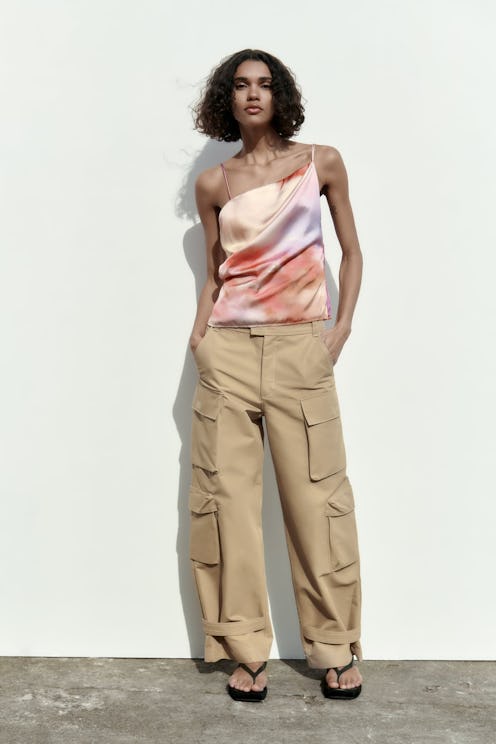 zara outfit