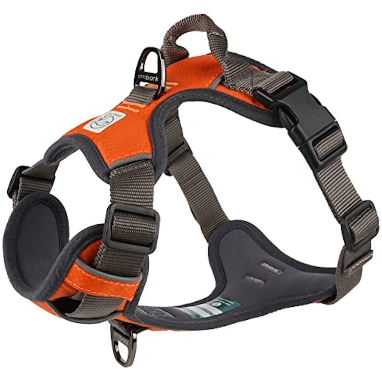 Embark Adventure XL Dog Harness No-Pull Dog Harness