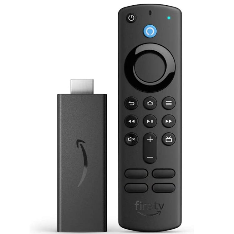 Amazon Fire TV Stick with Alexa Voice Remote