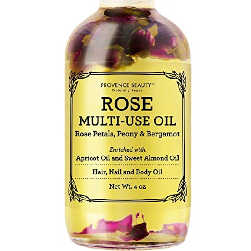 Provence Beauty Rose Multi-Use Oil