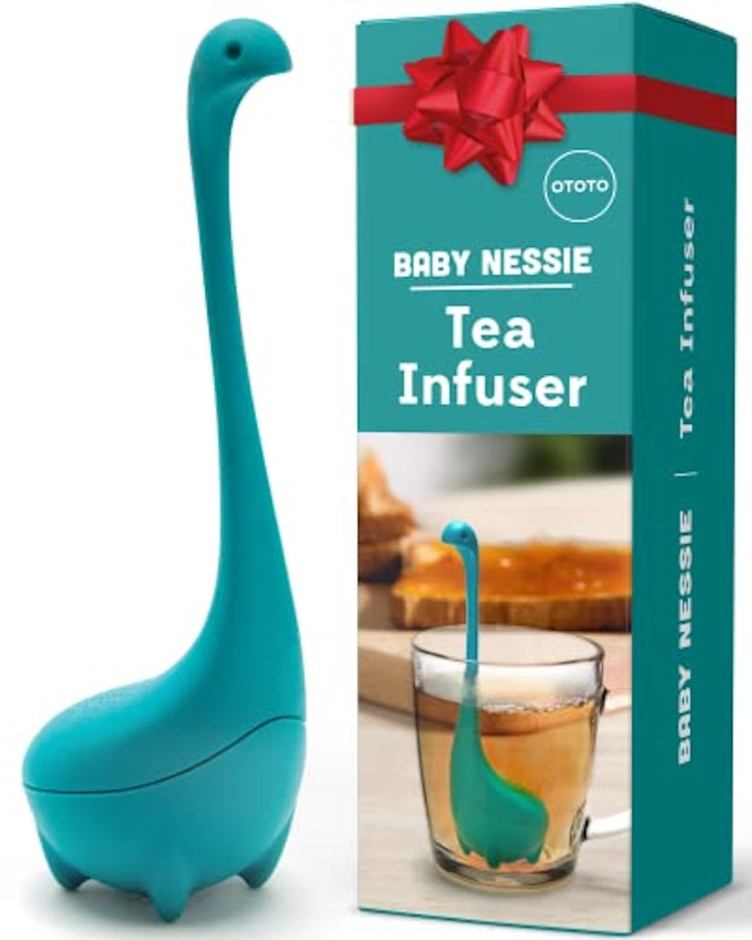 OTOTO Baby Nessie Tea Infuser