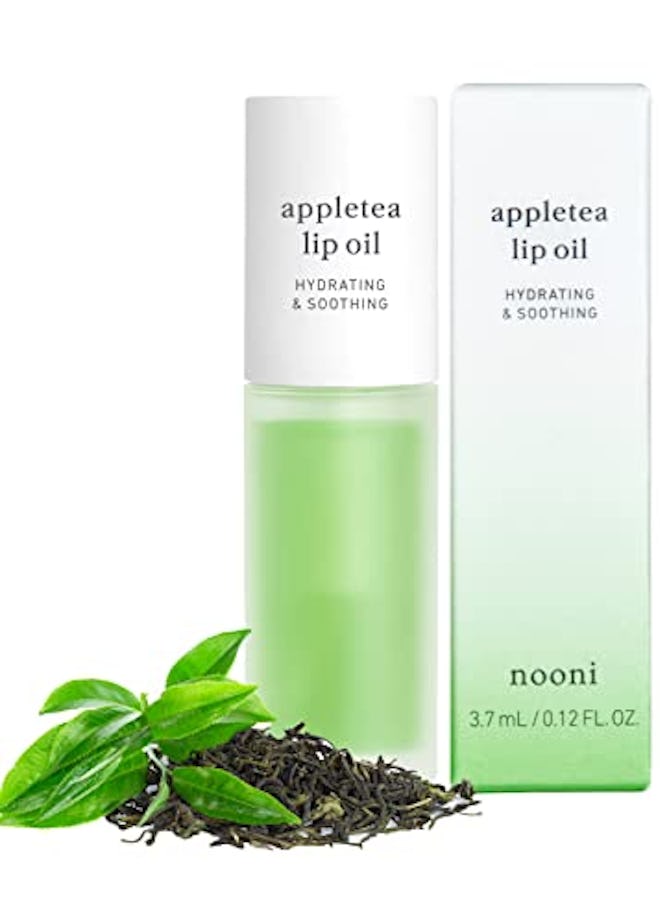 NOONI Appletea Lip Oil