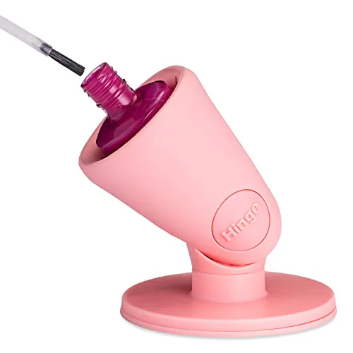 tweexy Untippable Nail Polish Bottle Holder 