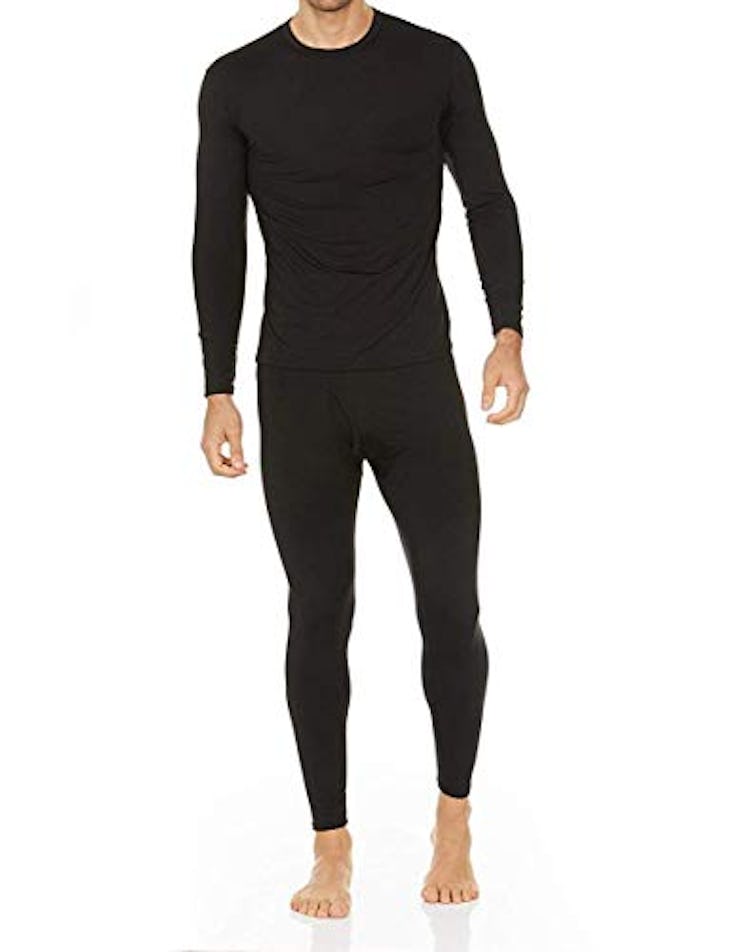 Thermajohn Long Johns