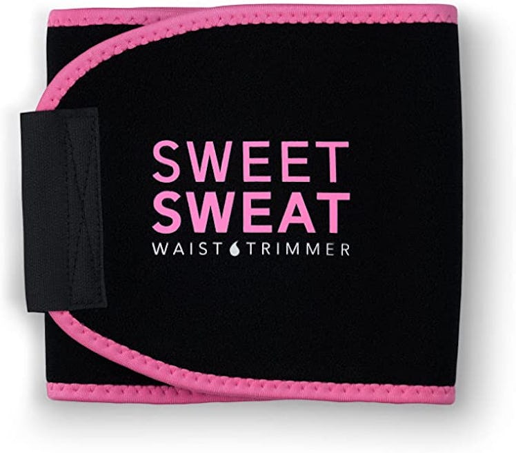 Sweet Sweat Waist Trimmer