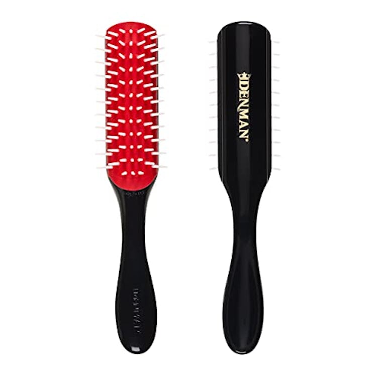 Denman Free Flow Styling Brush