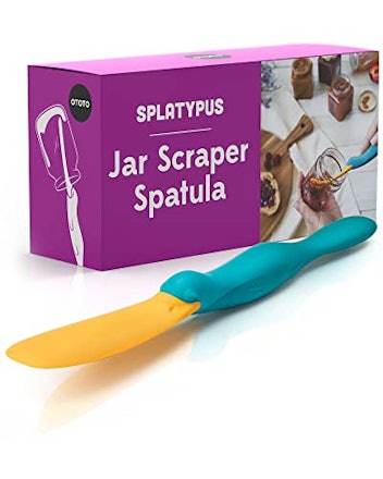 OTOTO Splatypus Jar Spatula