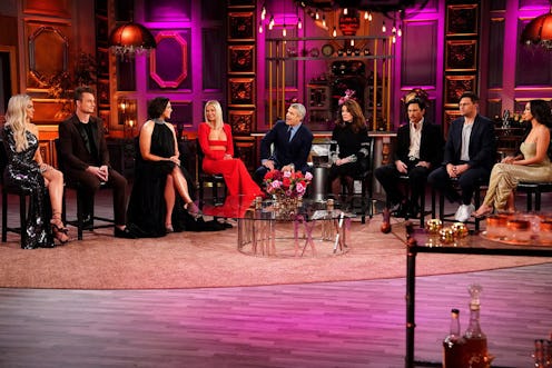 Twitter Reacts To 'Vanderpump Rules' Getting Its First Emmy Nominations