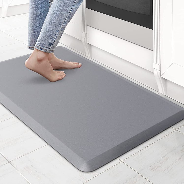 KitchenClouds Cushioned Anti Fatigue Mat