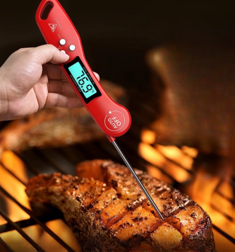 DOQAUS Digital Meat Thermometer