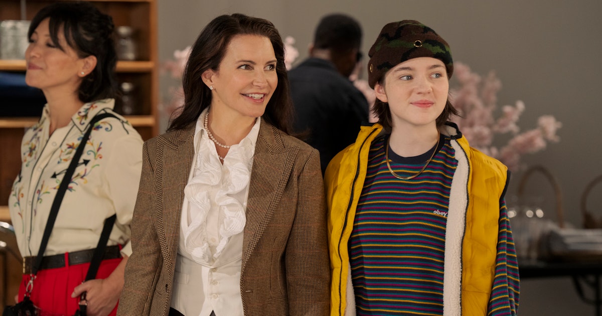 ‘AJLT’ Season 2 Episode 5 Fashion Recap: The Good, the Plaid, and the Ugly