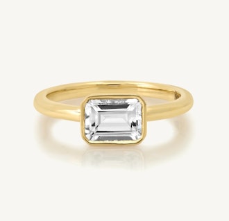 7 Engagement Ring Trends That Are Everywhere Now