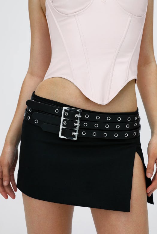 Trois Belt