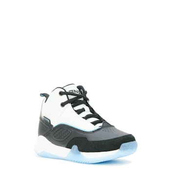 Little & Big Boys Lace-up Basketball Sneakers 2.0