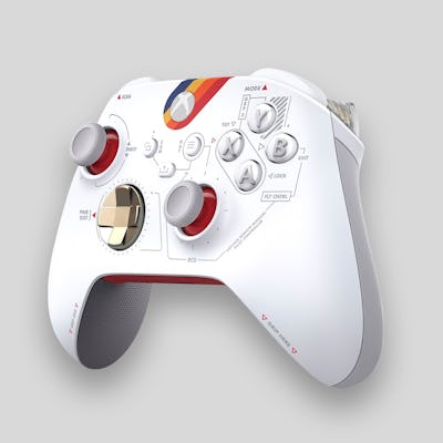 Xbox Controller (Starfield Edition)