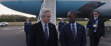 'Secret Invasion' Continues Marvel's Worst Habit