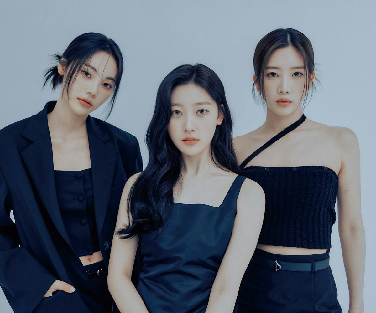 Odd Eye Circle On 'Version Up,' LOONA & A New Beginning