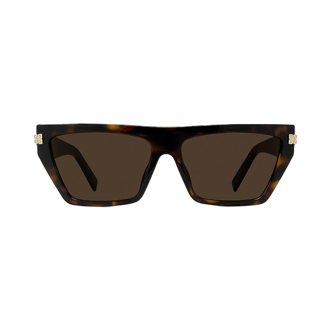 Givenchy 4G BAR 59mm Cat Eye Sunglasses