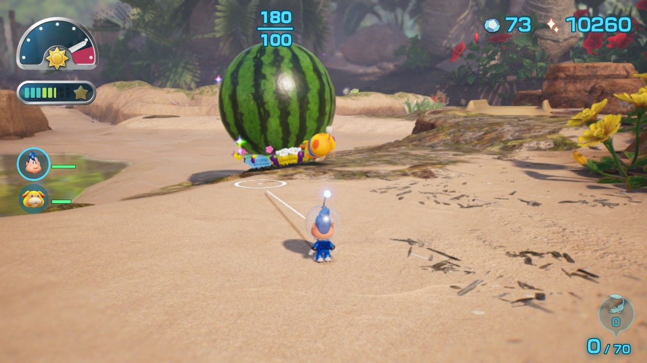 Pikmin 4 - Tips for Making the Most of Every In-Game Day