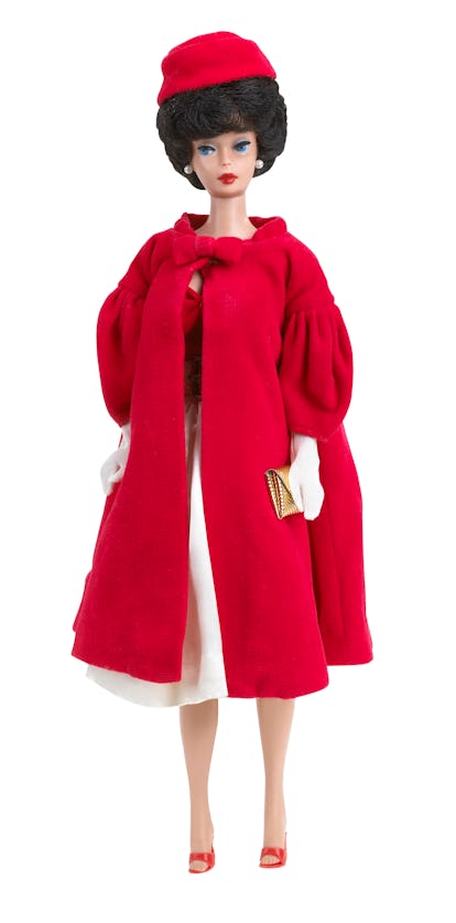 The Greatest Barbies Of All Time