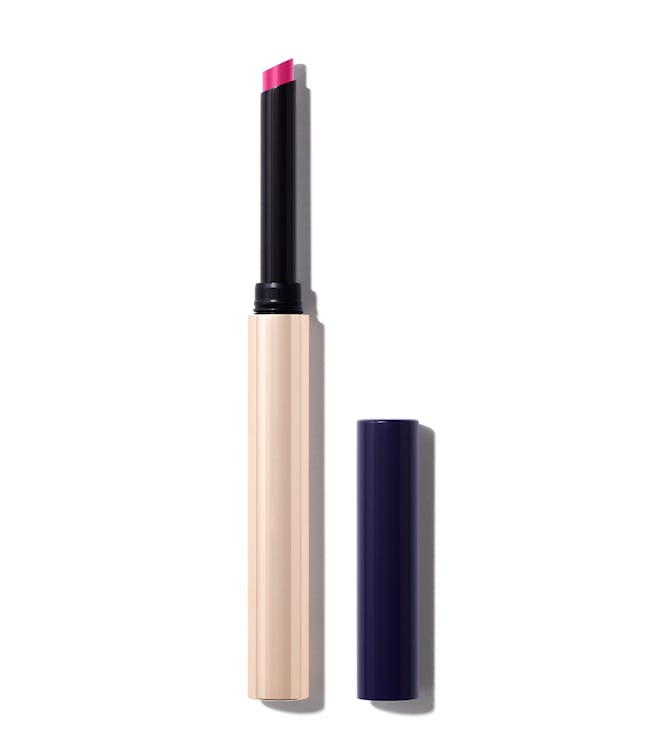 Make Beauty Cream Supreme High Impact Lipstick in Fluorescence