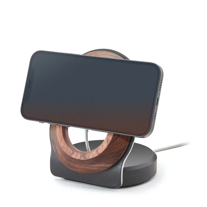 Ios 17 Stand 9 MagSafe iPhone Stands That Are Perfect for iOS 17’s StandBy Feature