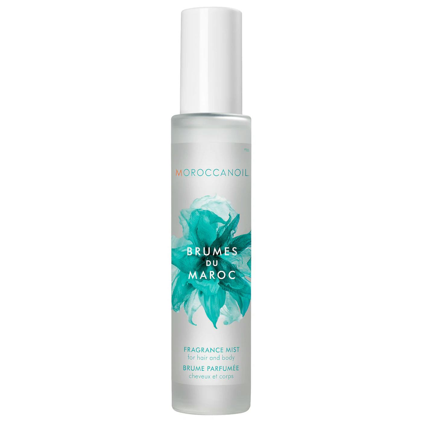 Moroccanoil Hair &amp; Body Fragrance Mist