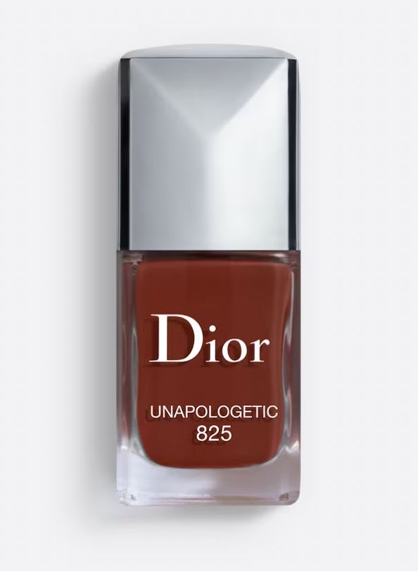 Dior Vernis in 825 Unapologetic