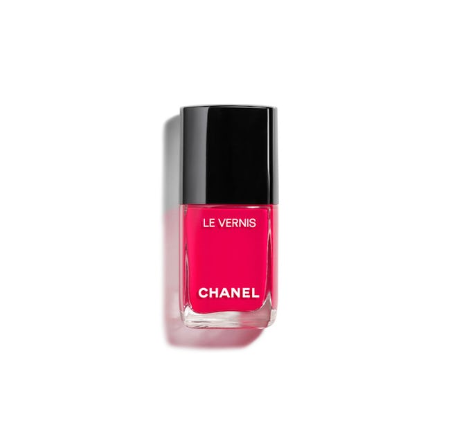 Chanel Le Vernis Longwear Nail Polish in Diva
